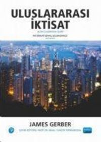Produktbild: Uluslararasi Iktisat