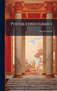 Produktbild: Poetae Lyrici Graeci