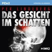 Produktbild: Das Gesicht im Schatten
