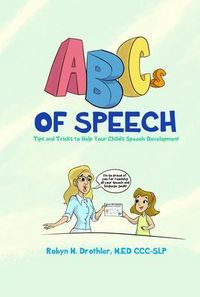 Produktbild: ABCs of Speech