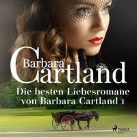 Bild vom Artikel Die besten Liebesromane von Barbara Cartland 1 vom Autor Barbara Cartland