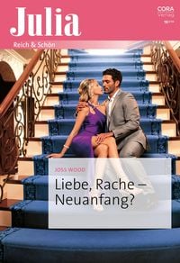 Produktbild: Liebe, Rache - Neuanfang?