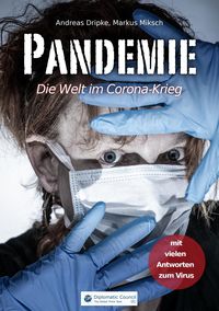 Bild vom Artikel Pandemie vom Autor Andreas Dripke
