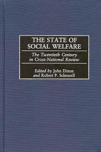 Produktbild: The State of Social Welfare