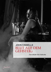 Produktbild: Blut Auf dem Gehsteig