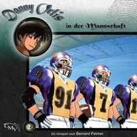 Produktbild: Danny Orlis in der Mannschaft
