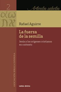 Produktbild: La fuerza de la semilla