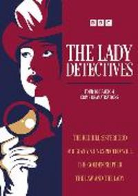 Produktbild: The Lady Detectives