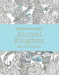 Produktbild: Millie Marottas Animal Kingdom