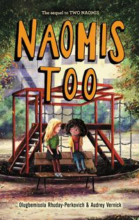 Produktbild: Naomis Too