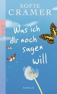 Produktbild: Was ich dir noch sagen will