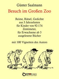 Produktbild: Besuch im gro&szlig;en Zoo