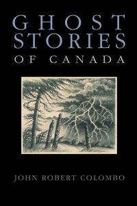Produktbild: Ghost Stories of Canada