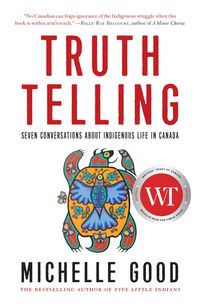 Produktbild: Good, M: Truth Telling