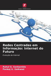 Produktbild: Redes Centradas em Informa&ccedil;&atilde;o: Internet do Futuro