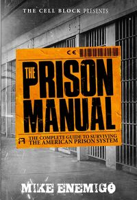 Produktbild: The Prison Manual