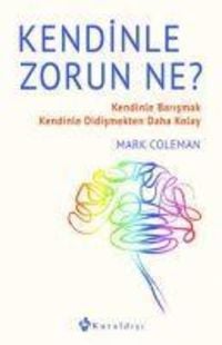 Produktbild: Kendinle Zorun Ne