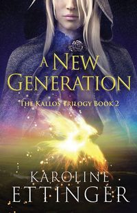 Produktbild: A New Generation