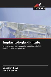 Produktbild: Implantologia digitale