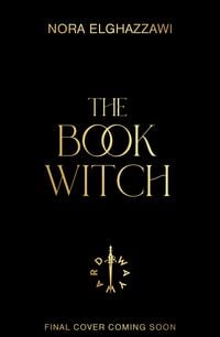 Produktbild: The Book Witch