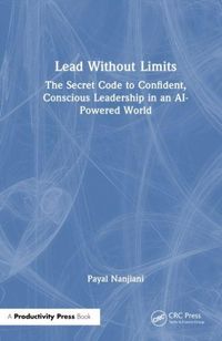 Produktbild: Lead Without Limits