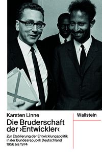 Produktbild: Die Bruderschaft der &raquo;Entwickler&laquo;