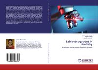 Produktbild: Lab investigations in dentistry