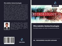 Produktbild: Microbi&euml;le biotechnologie
