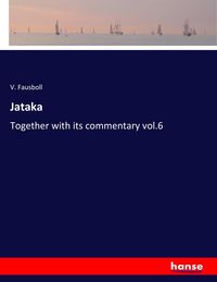 Produktbild: Jataka