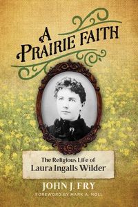 Produktbild: A Prairie Faith