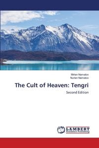 Produktbild: The Cult of Heaven: Tengri