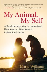 Produktbild: Williams, M: My Animal, My Self