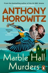 Produktbild: Marble Hall Murders