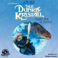 Produktbild: Der dunkle Kristall - Nacht der Gezeiten