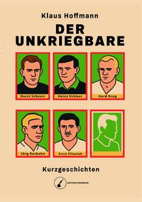 Produktbild: Der Unkriegbare