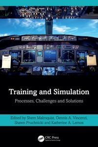 Produktbild: Training and Simulation