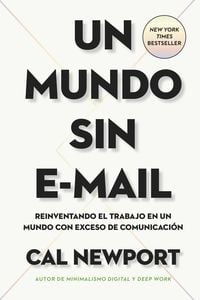 Produktbild: Un Mundo sin e-mail