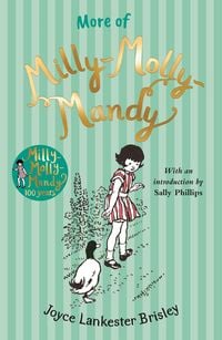 Produktbild: More of Milly-Molly-Mandy