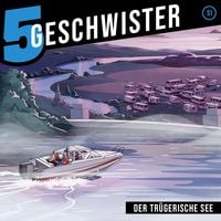 Produktbild: 51: Der tr&uuml;gerische See