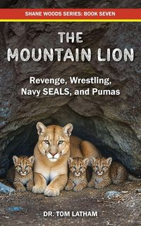 Produktbild: The Mountain Lion