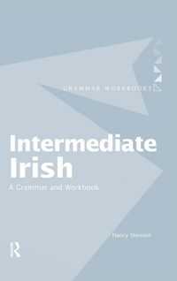 Produktbild: Intermediate Irish