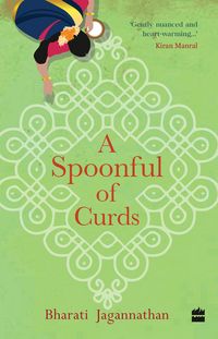 Produktbild: A Spoonful Of Curds