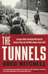 Produktbild: The Tunnels