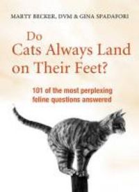 Produktbild: Do Cats Always Land on Their Feet?