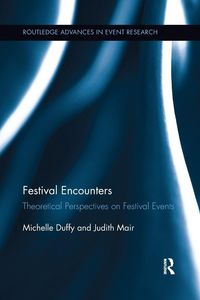 Produktbild: Festival Encounters