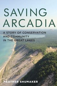 Produktbild: Saving Arcadia