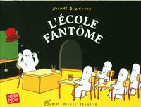 Produktbild: L'&eacute;cole fant&ocirc;me