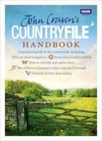 Produktbild: John Craven's Countryfile Handbook