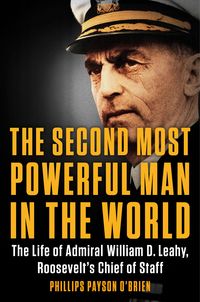 Produktbild: 2nd Most Powerful Man in The W