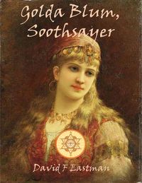 Produktbild: Golda Blum, Soothsayer